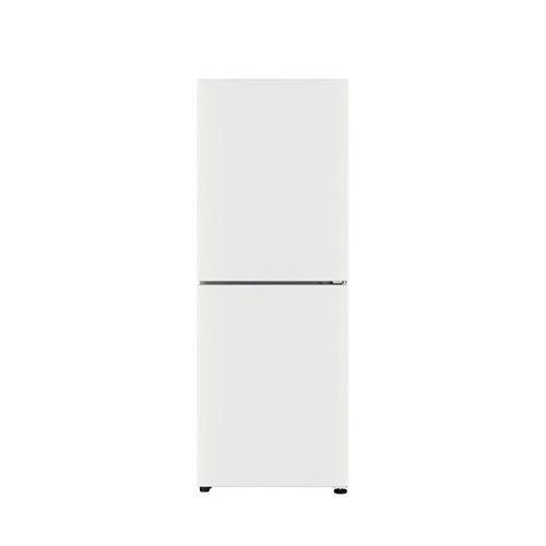 【標準設置料金込】三菱(MITSUBISHI) MF-U22K-W マットホワイト ホームフリーザー 218L 幅542mmの画像