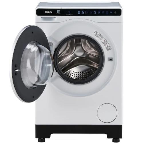 標準設置料金込】ハイアール(Haier) JW-T45SA-W ドラム式洗濯機 左開き 