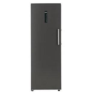 【標準設置料金込】ハイアール(Haier) JF-NUF280CL-K ブラック Haier 前開き式冷凍庫 左開き 280L 標準設置料金込】ハイアール(Haier) JF-NUF280CL-K ブラック Haier 前