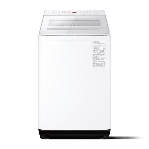 標準設置料金込】【長期5年保証付】パナソニック(Panasonic) NA-FA12V5 