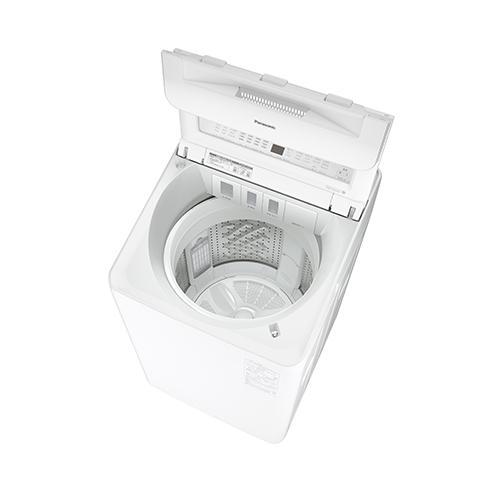 標準設置料金込】【長期5年保証付】パナソニック(Panasonic) NA-FA12V5 