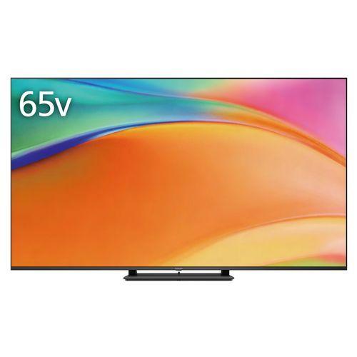 標準設置料金込】【長期5年保証付】パナソニック(Panasonic) TV-65W95B