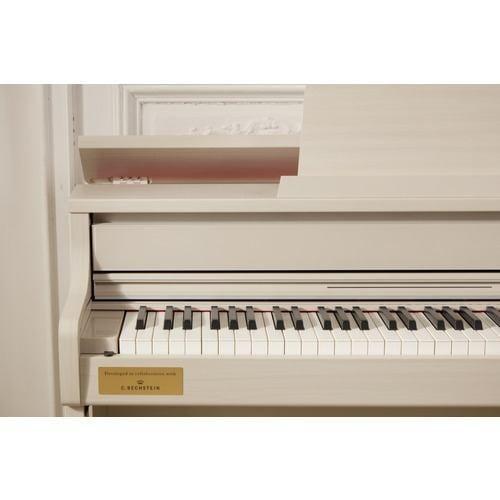 【標準設置料金込】【長期5年保証付】CASIO(カシオ) AP-750GB グレーベージュウッド調 CELVIANO Classic Line 電子ピアノ 88鍵盤の画像