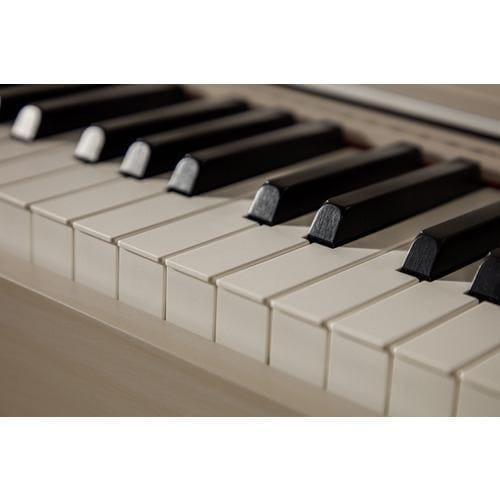 【標準設置料金込】【長期5年保証付】CASIO(カシオ) AP-750GB グレーベージュウッド調 CELVIANO Classic Line 電子ピアノ 88鍵盤の画像