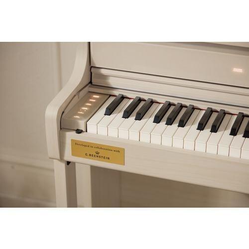 【標準設置料金込】【長期5年保証付】CASIO(カシオ) AP-750GB グレーベージュウッド調 CELVIANO Classic Line 電子ピアノ 88鍵盤の画像