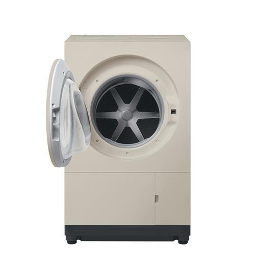 標準設置料金込】パナソニック(Panasonic) NA-SD10HBL-C サンド