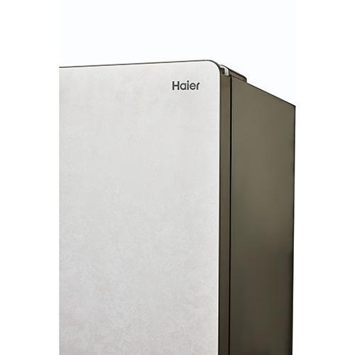 【標準設置料金込】ハイアール(Haier) JR-CVM33A-W サンドホワイト SLIMORE X 3ドア冷蔵庫 右開き 325L 幅595mmの画像