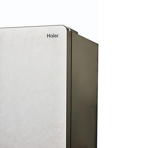 【標準設置料金込】ハイアール(Haier) JR-CVM38A-W サンドホワイト SLIMORE X 3ドア冷蔵庫 右開き 375L 幅595mmの画像