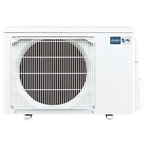 標準工事費込】三菱(MITSUBISHI) エアコン 6畳用 2.2kW ルームエアコン