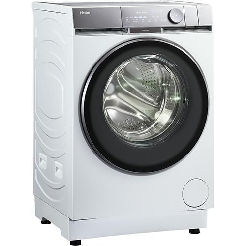 【標準設置料金込】ハイアール(Haier) JW-FP100A-W ホワイト DeLAITO Step ドラム式洗濯乾燥機 左開き 洗濯10kg/乾燥5kg ディライトの画像
