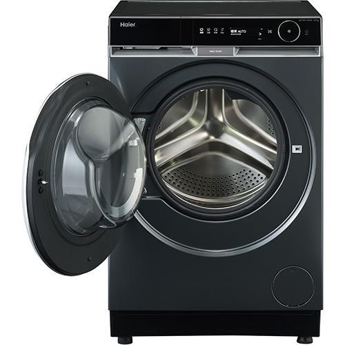【標準設置料金込】ハイアール(Haier) JW-FXH130A-H ブルーイッシュグレー DeLAITO Advance ドラム式洗濯乾燥機 左開き 洗濯13kg/乾燥7kg ディライトの画像
