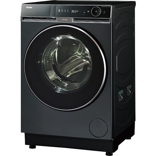 【標準設置料金込】ハイアール(Haier) JW-FXH130A-H ブルーイッシュグレー DeLAITO Advance ドラム式洗濯乾燥機 左開き 洗濯13kg/乾燥7kg ディライトの画像