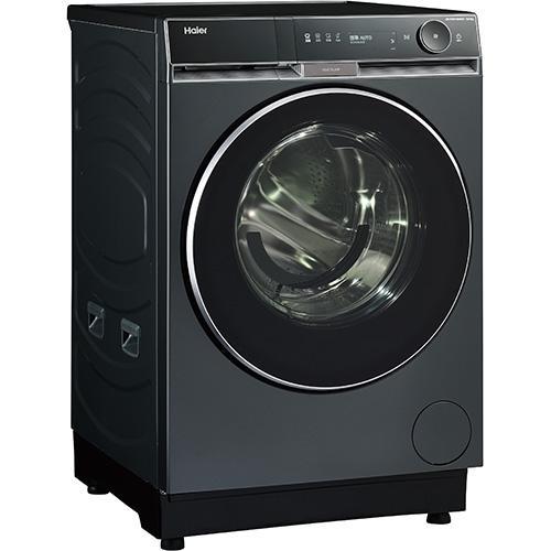 【標準設置料金込】ハイアール(Haier) JW-FXH130A-H ブルーイッシュグレー DeLAITO Advance ドラム式洗濯乾燥機 左開き 洗濯13kg/乾燥7kg ディライトの画像