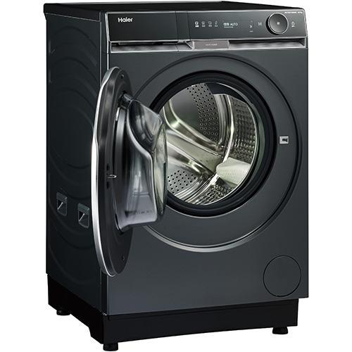 【標準設置料金込】ハイアール(Haier) JW-FXH130A-H ブルーイッシュグレー DeLAITO Advance ドラム式洗濯乾燥機 左開き 洗濯13kg/乾燥7kg ディライトの画像