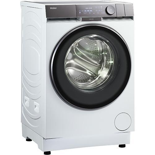 【標準設置料金込】ハイアール(Haier) JW-FP80A-W ホワイト DeLAITO Step ドラム式洗濯乾燥機 左開き 洗濯8kg/乾燥4kg ディライトの画像