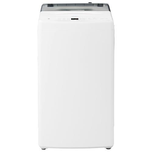 設置＋リサイクル】ハイアール(Haier) JW-U45B-W(ホワイト) 全