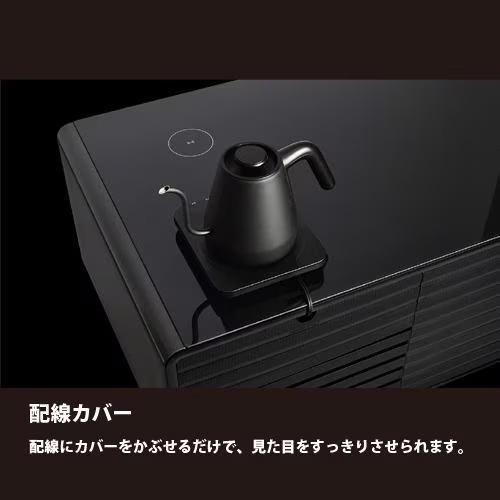 m070819a ルーザー スマート テーブル STB90 冷蔵庫 付き 93L 楽天市場】ルーザー スマートテーブル STB90 冷蔵庫 93L 2ドア