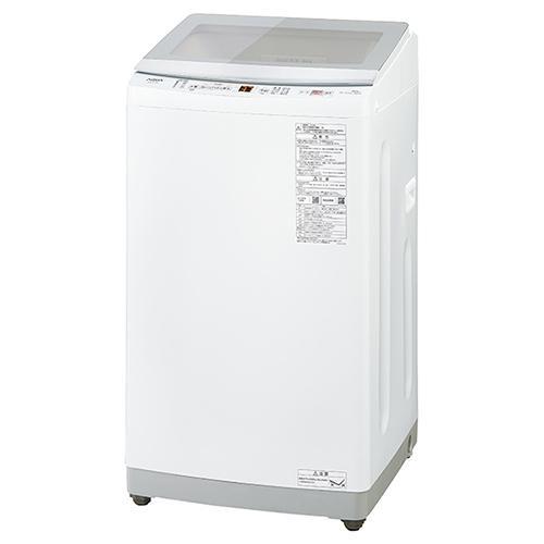 【設置＋リサイクル】アクア(AQUA) AQW-S7P(W) (ホワイト) 全自動洗濯機 洗濯7kg｜ebest｜03