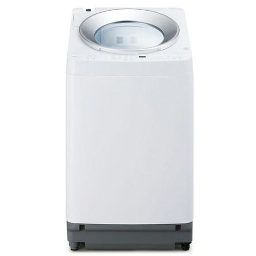 【設置＋リサイクル】アイリスオーヤマ(Iris Ohyama) ITW-85A01-W ホワイト 全自動洗濯機 8.5kgの画像