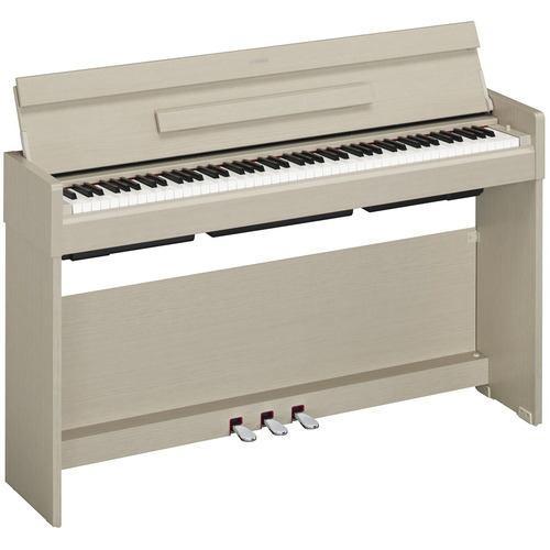 【通販激安】ヤマハ(YAMAHA) YDP-S35WA(ホワイトアッシュ調) ARIUS 電子ピアノ 88鍵盤