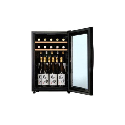 CG-C30W ワインセラー 92L 2025年製 設置】デバイスタイル(deviceSTYLE