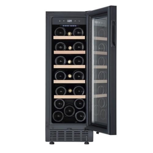 設置】【長期5年保証付】フォルスター(forster) FJP-57GS(BK) ワイン