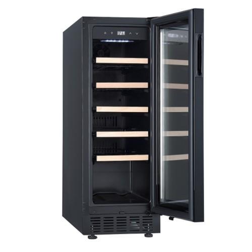 設置】【長期5年保証付】フォルスター(forster) FJP-57GS(BK) ワイン