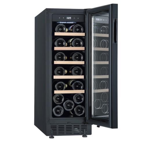 設置】【長期5年保証付】フォルスター(forster) FJP-57GS(BK) ワイン