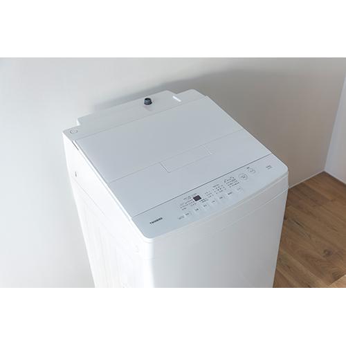 3791◀設置まで対応　ツインバード洗濯機　最新モデル Amazon | TWINBIRD(ツインバード) 全自動 洗濯機 9kg WM-EA90W