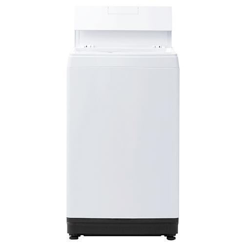 設置】ツインバード(TWINBIRD) WM-EA90W 全自動電気洗濯機 洗濯9kg