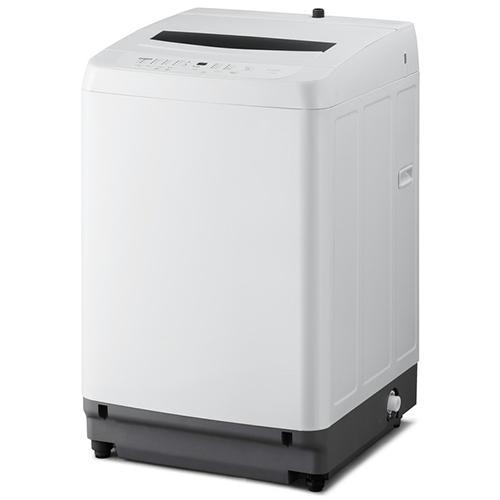 設置】アイリスオーヤマ(Iris Ohyama) ITW-80B01-W ホワイト 全自動 