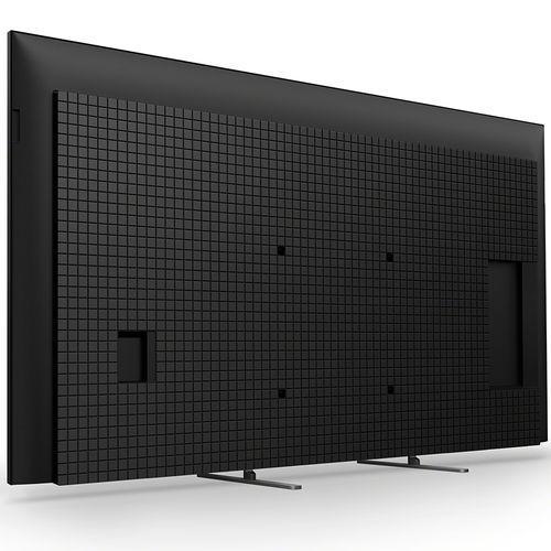 設置】ソニー(SONY) K-55XR50 BRAVIA 4K 55V型 Mini LED 液晶テレビ