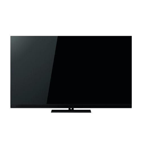 【設置】REGZA(レグザ) 55Z875R 55V型 4KMiniLED液晶テレビ レグザ