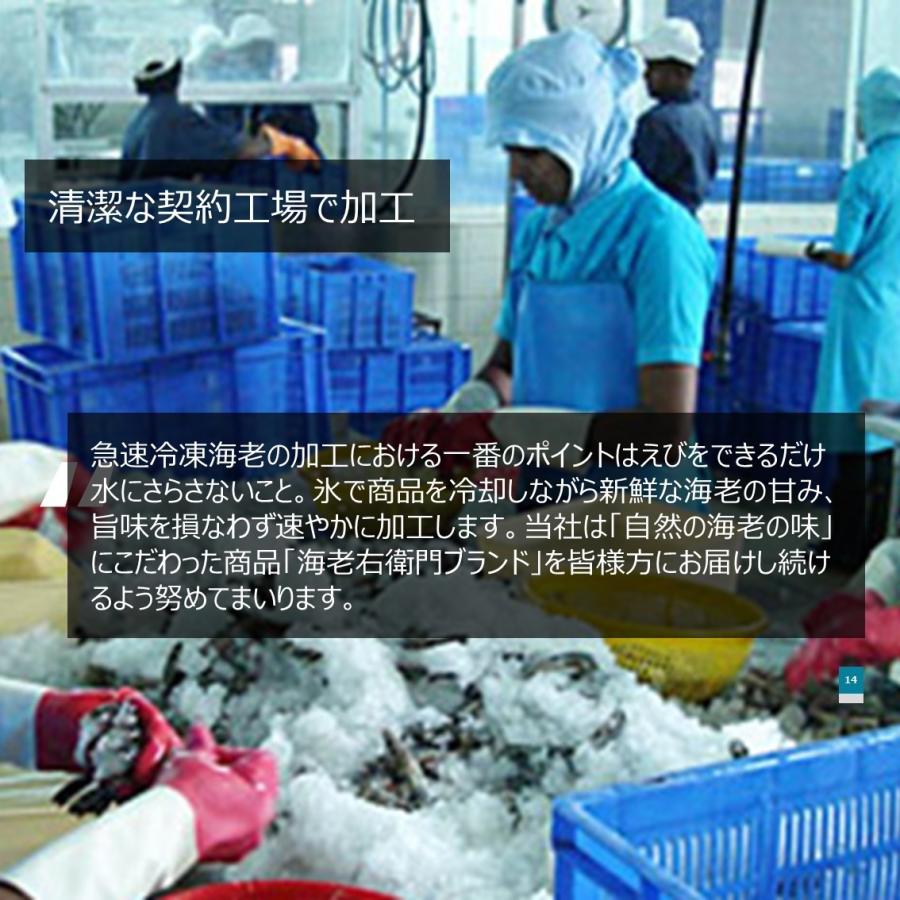 シータイガー 冷凍えび 有頭 特大 超特大 天然有頭シータイガー 1.5kg 10尾 海老 エビ 大きい 冷凍えび スリランカ バーベキュー エビフライ 有頭エビ 業務用 |  | 11