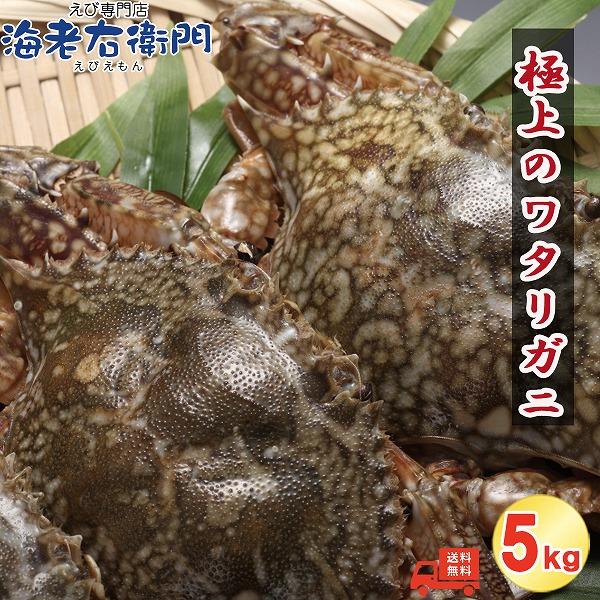 メス限定！極上のワタリガニ スリランカ産 匹100-150g 5kg 40匹前後（1kg約8匹）メス 韓国料理 カンジャンケジャン風 渡り蟹 わたりがに 冷凍 加熱用 業務用 |  | 11