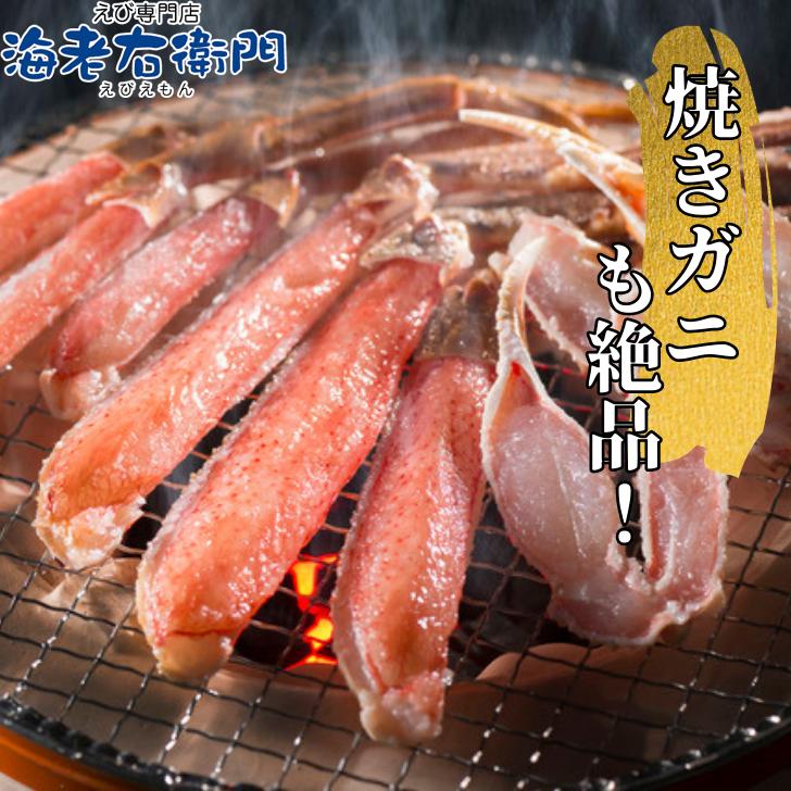 2022年新物！冷凍 5kg 12-14肩 特大5Lの生ズワイガニ 5kg入り ロシア産 ワンフローズン！ずわいがに ずわい蟹 蟹 カニ かに 冷凍カニ 業務用 |  | 09