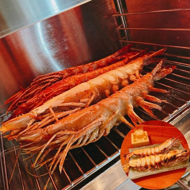 シータイガー 冷凍海老 当店直輸入 有頭 特大 冷凍エビ 超特大 天然有頭シータイガーえび 1.5kg 14尾サイズ スリランカ バーベキュー エビフライ 業務用 |  | 01