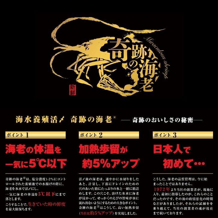 奇跡の海老 超特大サイズ 約32〜48本入り 8/12サイズ 活〆バナメイ 無頭えび 900g×2 1.8kg バナメイエビ 特大 冷凍 えび 海老 BBQ bbq食材 業務用 |  | 08