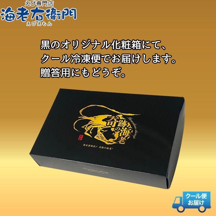 奇跡の海老 有頭えび バラ凍結 1kg 入り 16/20 約16尾〜20尾入り 特大 殻付き 海老 冷凍えび 殻付きエビ 特大えび  エビフライ 天ぷら おせち 業務用 |  | 13