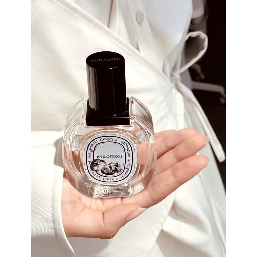 diptyque PHILOSYKOS オードトワレ 50ml ルラボ Diptyque Philosykos