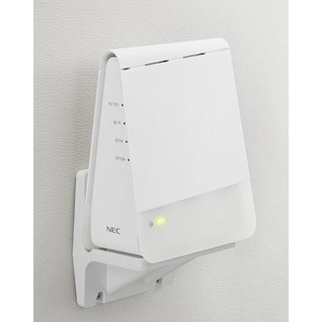 NEC　BT0276-10001　壁掛けアタッチメント | 