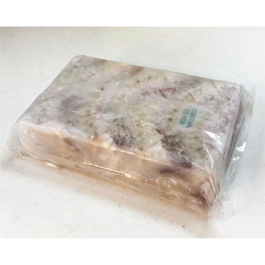 [超特大えび]高くておいしい海老シータイガー1.8kg12~16尾［天然／冷凍ブロック］業務用・ギフト |  | 03