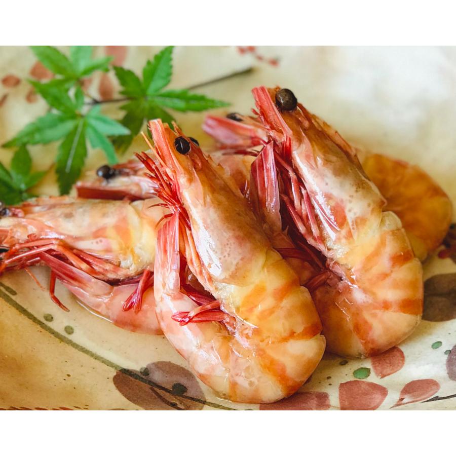 [頭付き]高くておいしい海老タイガー1.5kg39~45尾入り 天然冷凍エビ オーストラリア産13/15有頭海老 ブロック凍結 自然そのままの美味しい海老 |  | 04