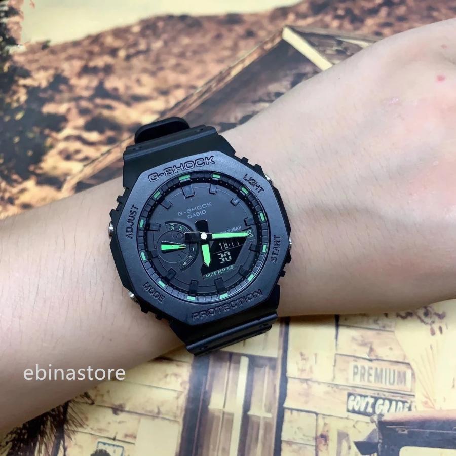 限定 NEON ACCENTシリーズ カシオーク G-SHOCK Gショック ジーショック