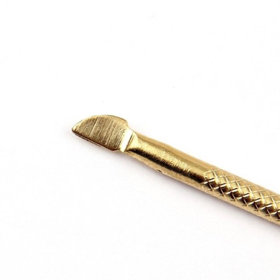 キューティクルプッシャー メタルプッシャー [ 甘皮処理 ネイル ジェルネイル プッシャー ] |  | 02