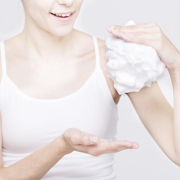 泥洗顔　くちゃ石けん美シーサー　ジャータイプ　2個セット10％ＯＦＦ |  | 05