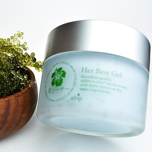 初回限定 オールインワンゲル 保水 保湿 植物幹細胞 美シーサー ハーベストゲル 34%OFF |  | 04