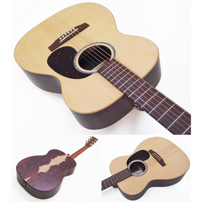 MARTIN（マーティン） アコースティックギター 00-X2E-COCO Cocobolo