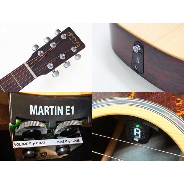 MARTIN（マーティン） アコースティックギター 00-X2E-COCO Cocobolo