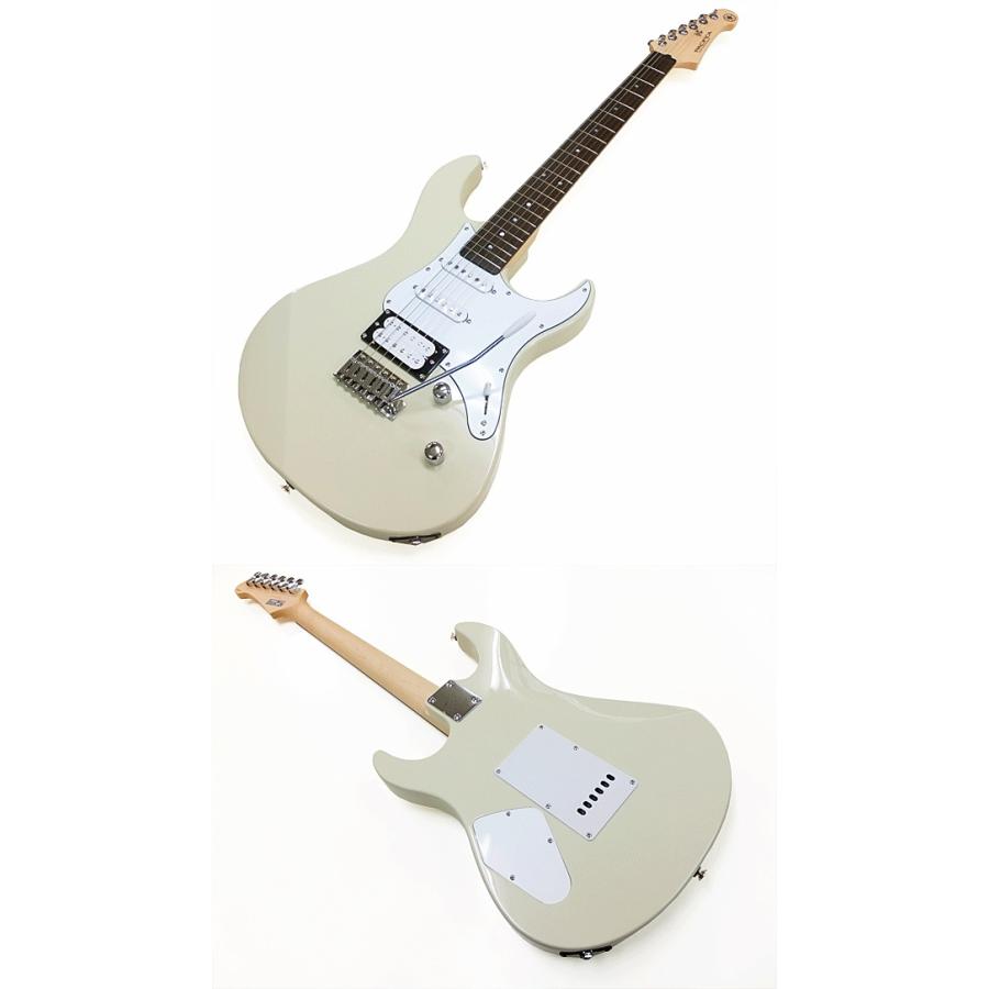 YAMAHA（ヤマハ） YAMAHA PACIFICA112V VW パシフィカ エレキギター 